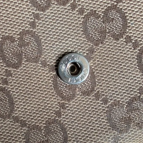 Gucci Sukey Continental Wallet - Picture 7 of 10